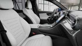 Mercedes-Benz GLC 200 4MATIC, снимка 9