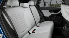Mercedes-Benz GLC 200 4MATIC, снимка 10