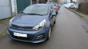 Kia Rio  - изображение 1