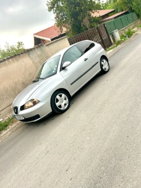 Seat Ibiza - 1100 € / 2151.41 лв. - 91909493 2