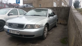 Audi A4 1.6 - 2000 € / 3911.66 лв. - 92934391 2