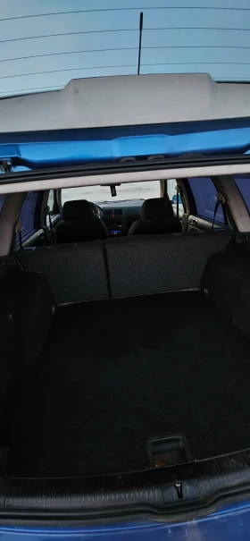 VW Golf Golf 4 TDI - 1500 € / 2933.74 лв. - 40125231 7