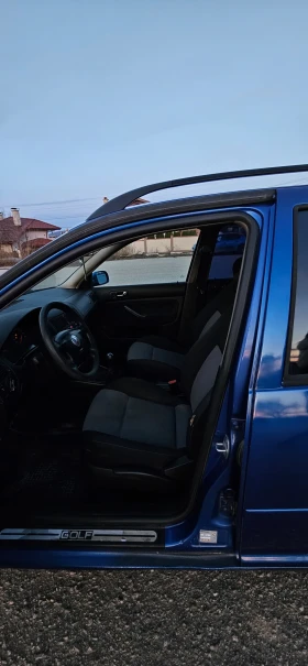 VW Golf Golf 4 TDI - 1500 € / 2933.74 лв. - 40125231 9