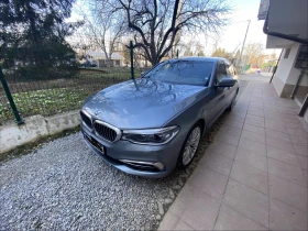 BMW 530 Luxury line - 28000 € / 54763.24 лв. - 15447286 3