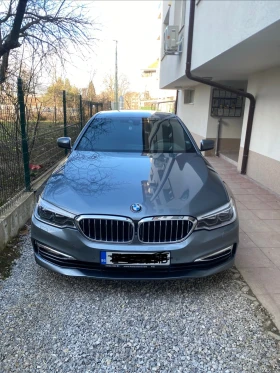 BMW 530 Luxury line - 28000 € / 54763.24 лв. - 15447286 2