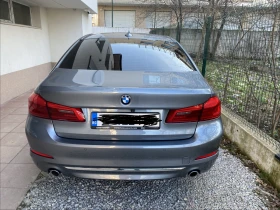 BMW 530 Luxury line - 28000 € / 54763.24 лв. - 15447286 5