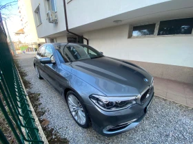 BMW 530 Luxury line - 28000 € / 54763.24 лв. - 15447286 7