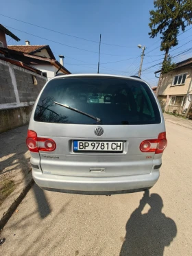 VW Sharan - 2500 € / 4889.57 лв. - 63072884 3