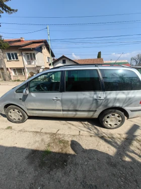 VW Sharan - 2500 € / 4889.57 лв. - 63072884 4