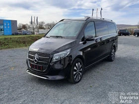 Mercedes-Benz V 300 d Extralang 4Matic Automatik Avantgarde