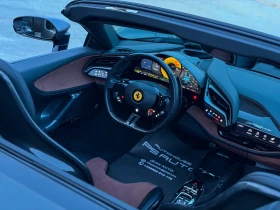 Ferrari SF 90 Spider / CARBON WHEELS / Canna di Fucile Opaco | Auto.bg — изображение 13