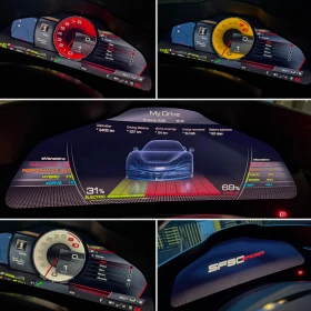 Ferrari SF 90 Spider / CARBON WHEELS / Canna di Fucile Opaco | Auto.bg — изображение 10