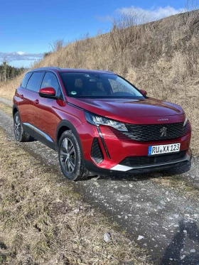 Peugeot 5008 allure - 25000 € / 48895.75 лв. - 58307417 3