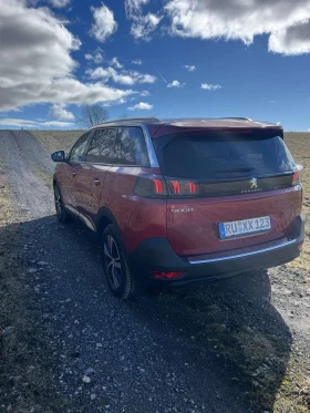 Peugeot 5008 allure - 25000 € / 48895.75 лв. - 58307417 2