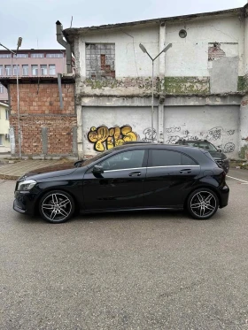Mercedes-Benz A 200 - 18400 € / 35987.27 лв. - 35915732 2