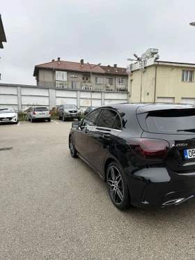 Mercedes-Benz A 200 - 18400 € / 35987.27 лв. - 35915732 4