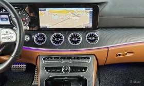 Mercedes-Benz E 220 d* COUPE* AMG* HEAD-UP* ПОДГРЕВ* КАМЕРА* AMBIENT - 20500 € / 40094.51 лв. - 88045712 13