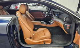 Mercedes-Benz E 220 d* COUPE* AMG* HEAD-UP* ПОДГРЕВ* КАМЕРА* AMBIENT - 20500 € / 40094.51 лв. - 88045712 9