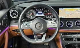 Mercedes-Benz E 220 d* COUPE* AMG* HEAD-UP* ПОДГРЕВ* КАМЕРА* AMBIENT - 20500 € / 40094.51 лв. - 88045712 11