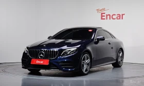 Mercedes-Benz E 220 d* COUPE* AMG* HEAD-UP* ПОДГРЕВ* КАМЕРА* AMBIENT