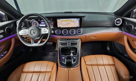 Mercedes-Benz E 220 d* COUPE* AMG* HEAD-UP* ПОДГРЕВ* КАМЕРА* AMBIENT - 20500 € / 40094.51 лв. - 88045712 10