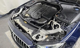 Mercedes-Benz E 220 d* COUPE* AMG* HEAD-UP* ПОДГРЕВ* КАМЕРА* AMBIENT - 20500 € / 40094.51 лв. - 88045712 6