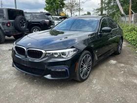 ������ BMW 530