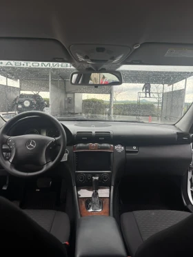Mercedes-Benz C 220 | Mobile.bg � ����� ������ 13