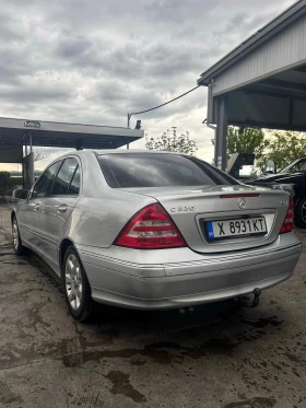 Mercedes-Benz C 220 | Mobile.bg � ����� ������ 7