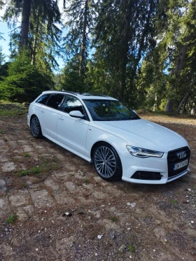 Audi A6 | Mobile.bg � ����� ������ 3