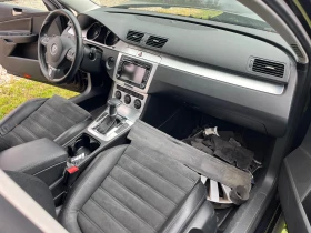 VW Passat 2.0TSI CAW автоматик - 11 € / 21.51 лв. - 14241553 9