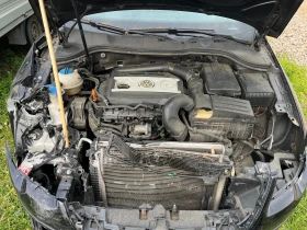 VW Passat 2.0TSI CAW автоматик - 11 € / 21.51 лв. - 14241553 7