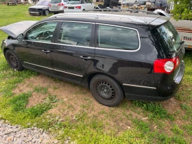 VW Passat 2.0TSI CAW автоматик - 11 € / 21.51 лв. - 14241553 6