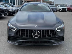 Mercedes-Benz AMG GT * 53 * 2 ����� * ��������� * 360 * BURMESTER | Mobile.bg � ����� ������ 6