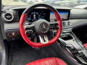 Mercedes-Benz AMG GT * 53 * 2 ����� * ��������� * 360 * BURMESTER | Mobile.bg � ����� ������ 14