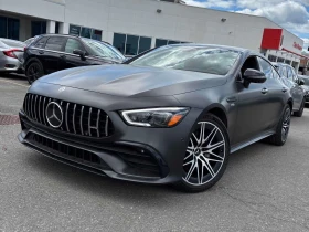 ����� �� �������� �� Mercedes-Benz AMG GT * 53 * 2 ����� * ��������� * 360 * BURMESTER