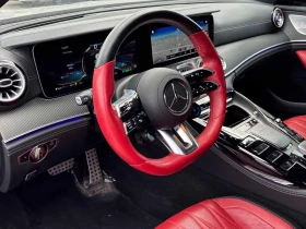 Mercedes-Benz AMG GT * 53 * 2 ����� * ��������� * 360 * BURMESTER | Mobile.bg � ����� ������ 5