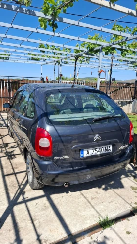 Citroen Xsara picasso | Mobile.bg � ����� ������ 4