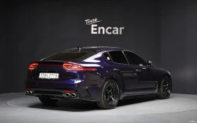 Kia Stinger 2.0 Turbo AWD | Mobile.bg � ����� ������ 2