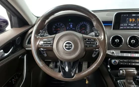 Kia Stinger 2.0 Turbo AWD | Mobile.bg � ����� ������ 13