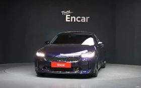 Kia Stinger 2.0 Turbo AWD | Mobile.bg � ����� ������ 3