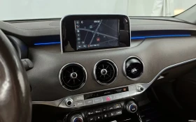 Kia Stinger 2.0 Turbo AWD | Mobile.bg � ����� ������ 14