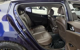 Kia Stinger 2.0 Turbo AWD | Mobile.bg � ����� ������ 12