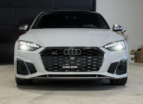 Audi S5 Coupe Prestige 3.0 TFSI quattro | Mobile.bg � ����� ������ 2