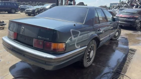 Cadillac Seville | Mobile.bg � ����� ������ 4