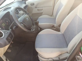 Ford Fiesta 2008г.  Евро 4 | Auto.bg — изображение 9