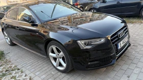 Audi A5 Audi A5 2.0 TDI Sportback S Line | Auto.bg — изображение 9