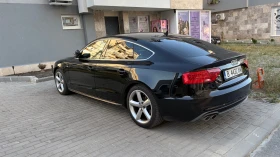 Audi A5 Audi A5 2.0 TDI Sportback S Line | Auto.bg — изображение 3