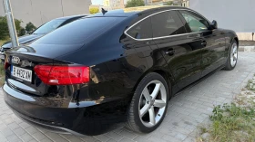 Audi A5 Audi A5 2.0 TDI Sportback S Line | Auto.bg — изображение 4