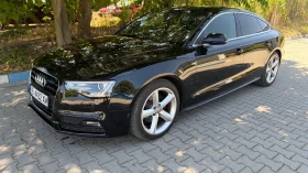 Audi A5 Audi A5 2.0 TDI Sportback S Line | Auto.bg — изображение 14
